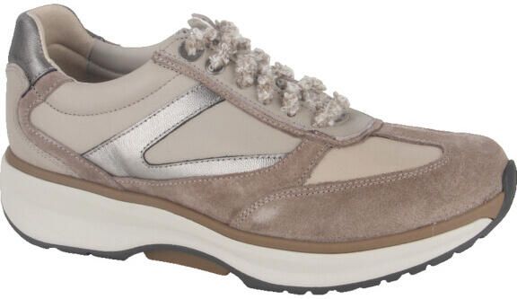 Xsensible 30154.3.531-gx dames veterschoenen sportief