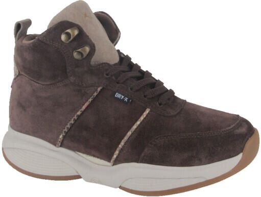 Xsensible 30212.5.360-h dames veterboots sportief