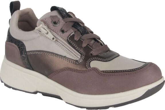 Xsensible 30215.3.505-hx dames veterschoenen sportief