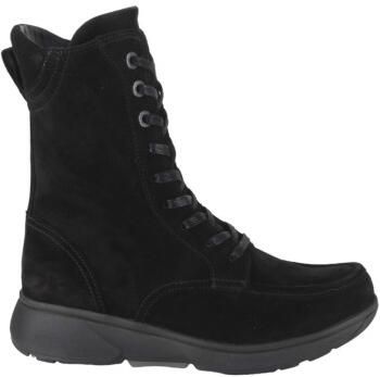 Xsensible 30219.5.001-h dames veterboots sportief