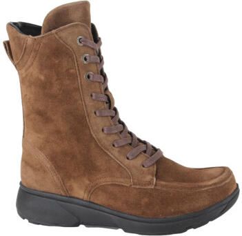 Xsensible 30219.5.301-h dames veterboots sportief