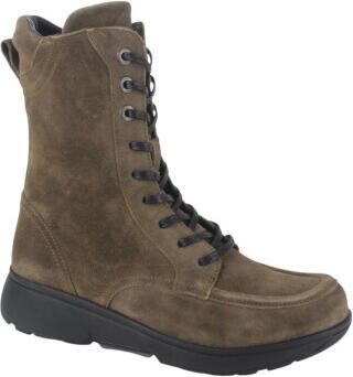 Xsensible 30219.5.469-h dames veterboots sportief