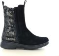 Xsensible 30220.5 wijdte h - Zwart