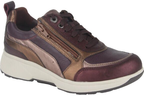 Xsensible 30222.3.729-hx dames veterschoenen sportief