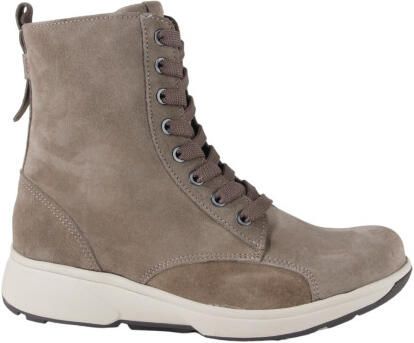 Xsensible 30224.2.501-hx dames veterboots sportief