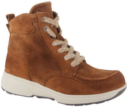 Xsensible 30227.5.330-h dames veterboots sportief