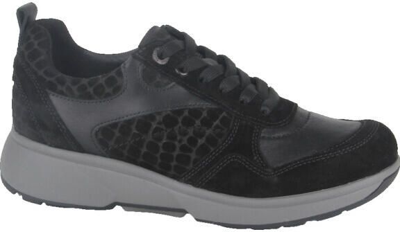 Xsensible 30230.3.006-hx dames veterschoenen sportief
