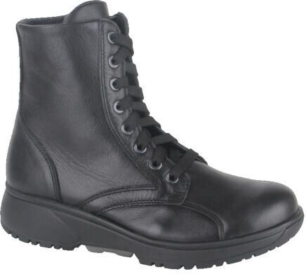 Xsensible 30235.3.001-hx dames veterboots sportief