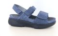 Xsensible 30700.5 wijdte h - Blauw