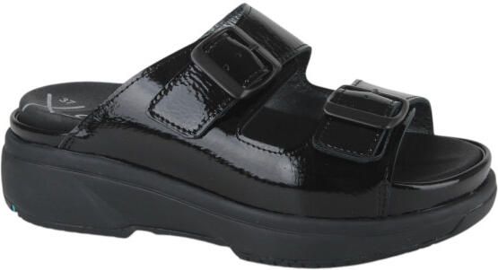 Xsensible 30707.5.007-g h dames slippers