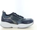 Xsensible 32004.3 wijdte k - Blauw
