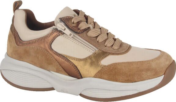 Xsensible 32004.3.304-hx dames veterschoenen sportief