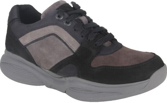 Xsensible 32502.2.040-hx heren veterschoenen sportief