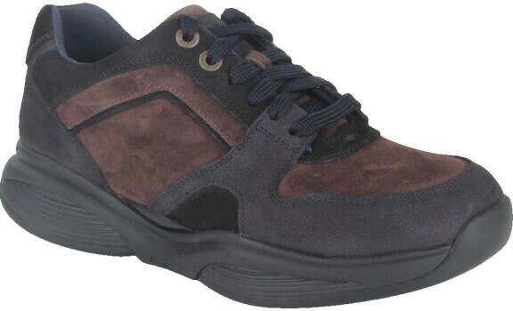 Xsensible 32502.2.219-hx heren veterschoenen sportief