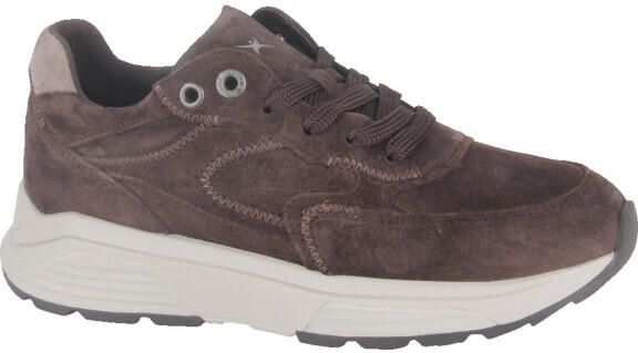 Xsensible 33002.4.307-g dames sneakers