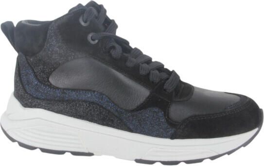 Xsensible 33008.3.040-gx dames veterboots sportief