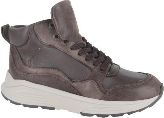 Xsensible 33008.3.307-gx dames veterboots sportief