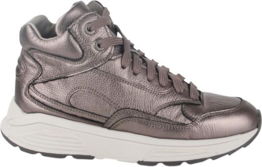 Xsensible 33010.4.903-g dames veterboots sportief