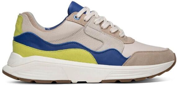 Xsensible 33200.3-golden gate men 530-taupe combi