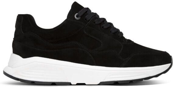 Xsensible 33200.4-golden gate men 002-black