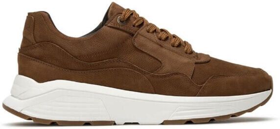 Xsensible 33200.4-golden gate men 330-cognac