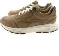 Xsensible 33200.4 sneakers - Taupe