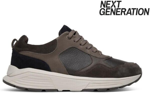 Xsensible 33201.4-rialto 360-dark brown combi