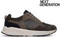 Xsensible 33201.4-rialto 360-dark brown combi - Bruin