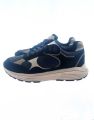 Xsensible 33203.5 sneakers - Zwart