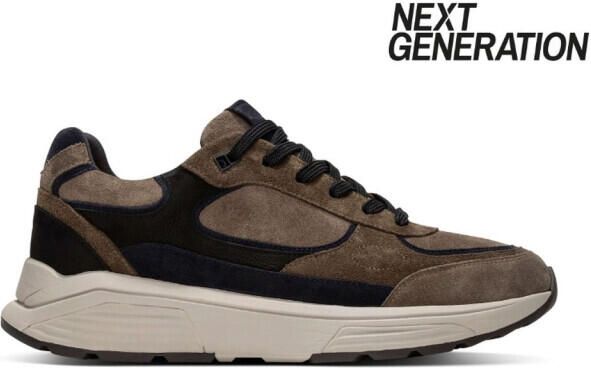 Xsensible 33204.2-manhattan 515-dark taupe combi