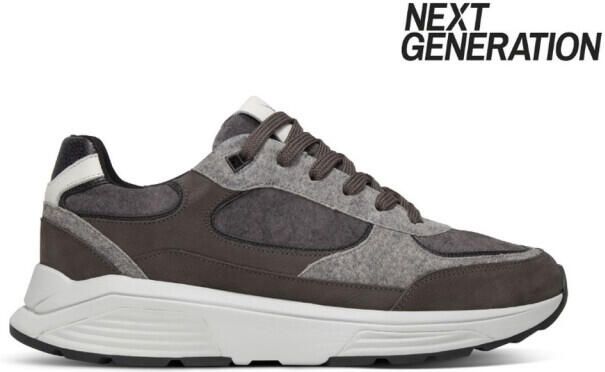 Xsensible 33204.4-manhattan 836-dark grey combi