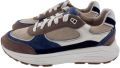 Xsensible 33204.4 sneakers - Bruin