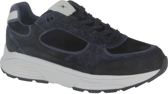 Xsensible 33204.4.080-h heren sneakers