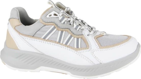 Xsensible 34000.5.157-h dames veterschoenen sportief