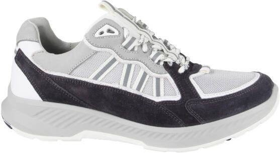 Xsensible 34200.5.214-h heren veterschoenen sportief