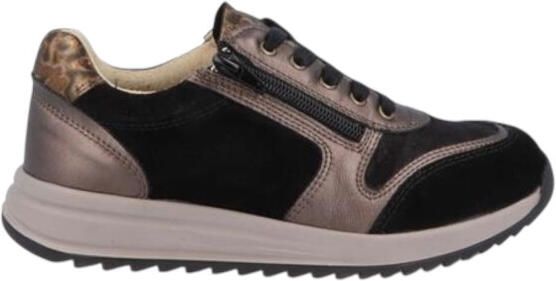 Xsensible 70060.2.002-kx dames veterschoenen 38 5 (5)