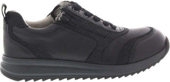 Xsensible 70063.3.040-kx dames veterschoenen