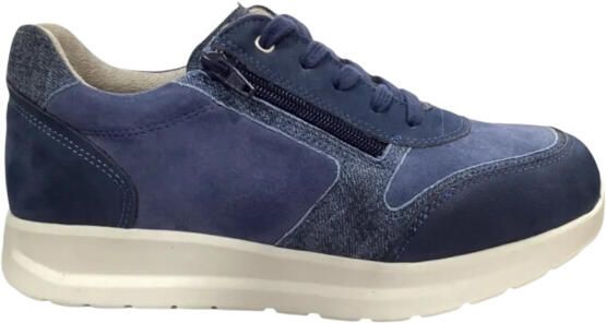 Xsensible 70105.2.255-kx dames veterschoenen 41 5 (7 5)