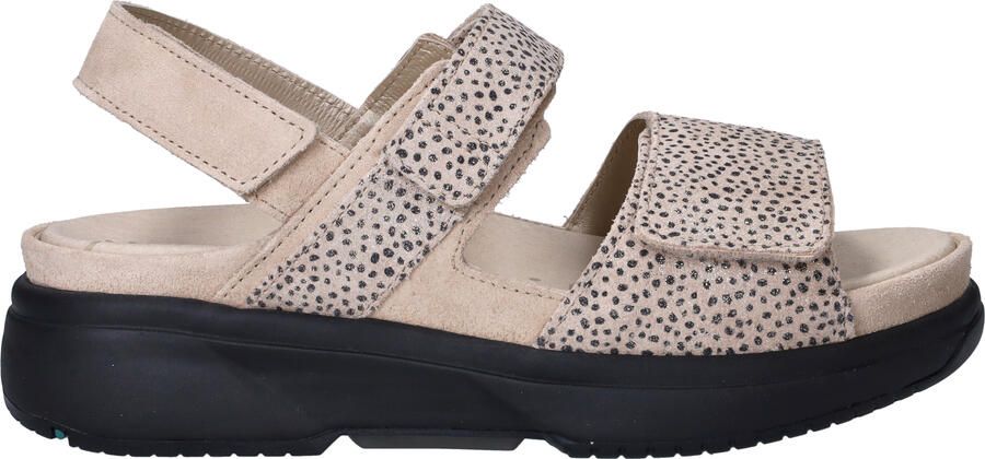 Xsensible Aruba Stretchwalker Sandalen Dames