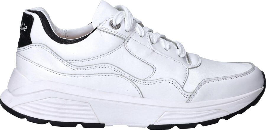 Xsensible Golden Gate Stretchwalker Sneakers Dames