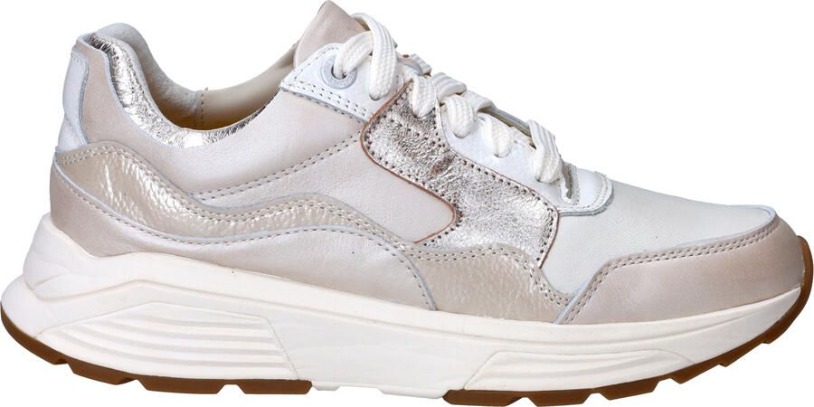 Xsensible Golden Gate Stretchwalker Sneakers Dames