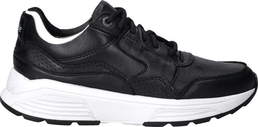 Xsensible Golden Gate Stretchwalker Sneakers Dames