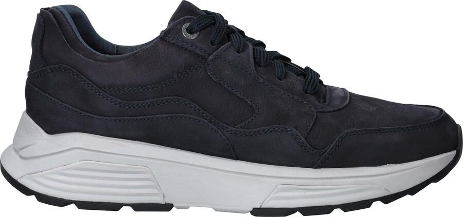 Xsensible Golden Gate Stretchwalker Sneakers Heren