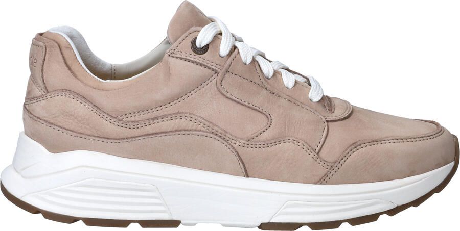 Xsensible Golden Gate Stretchwalker Sneakers Heren