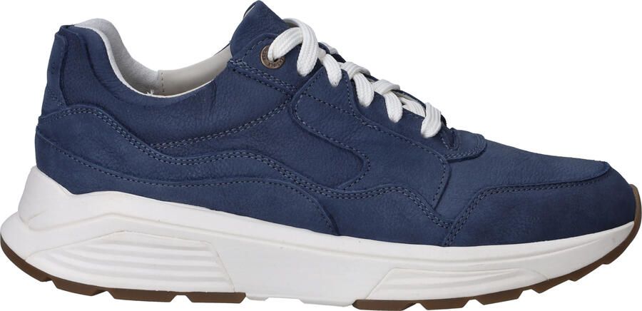 Xsensible Golden Gate Stretchwalker Sneakers Heren