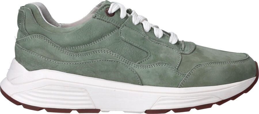 Xsensible Golden Gate Stretchwalker Sneakers Heren