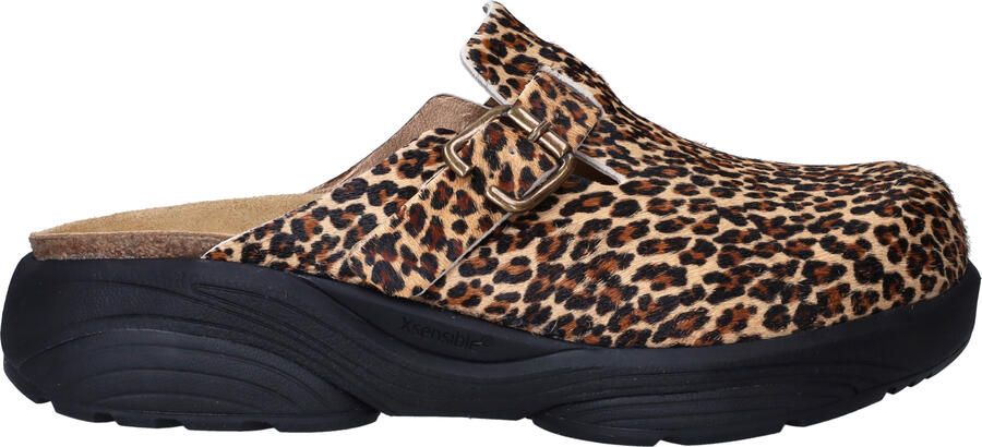 Xsensible Hibiscus Stretchwalker Sandalen Dames