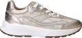 Xsensible Liberty Stretchwalker Sneakers Dames - Goud