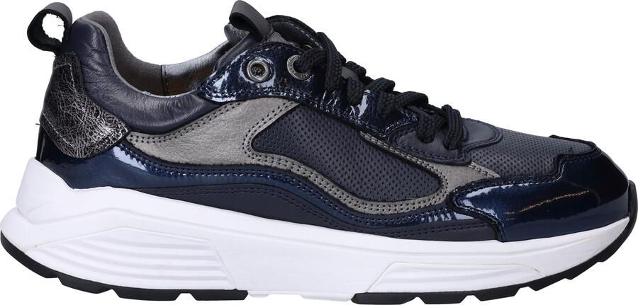 Xsensible Milau Stretchwalker Sneakers Dames