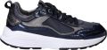 Xsensible Milau Stretchwalker Sneakers Dames - Blauw